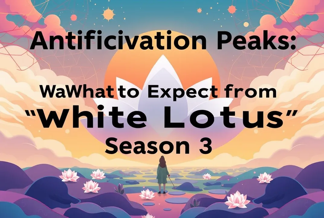 Dive into the intrigue! Explore thrilling predictions and surprises awaiting viewers in 'White Lotus' Season 3 as anticipation reaches new heights.