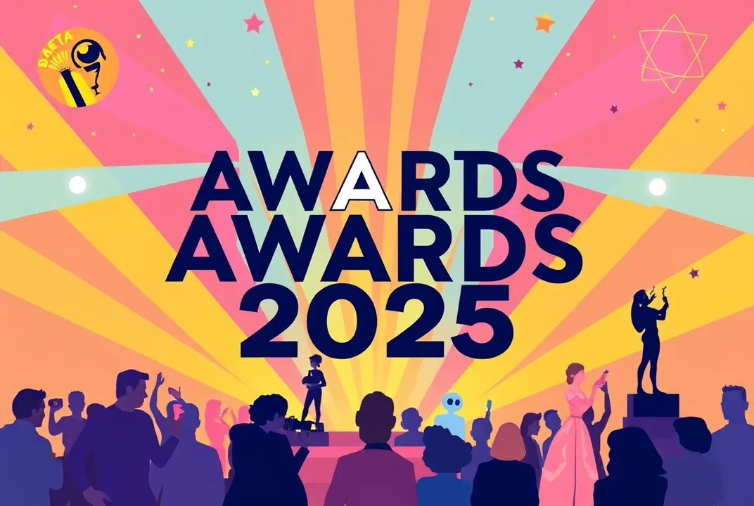 Join us as we predict the biggest winners and unforgettable moments of the 2025 BAFTA Awards—where dreams and talent collide!