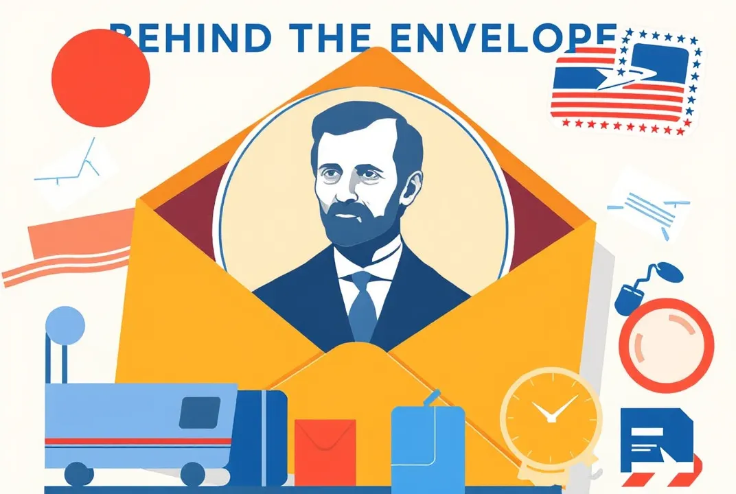 Explore the transformative influence of Postmaster General Louis DeJoy on USPS, revealing challenges and innovations reshaping the postal service.