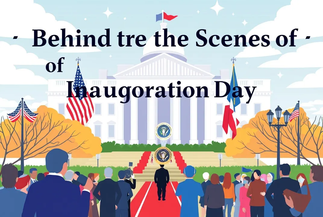 Explore the fascinating rituals and changes that shape Inauguration Day, revealing the rich traditions and historic transformations in American democracy.