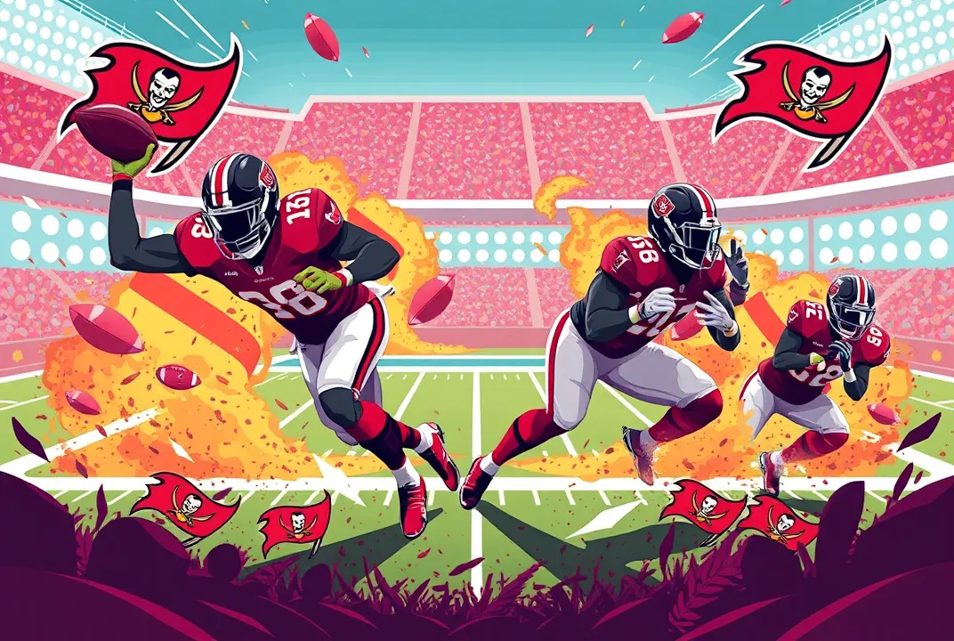 Join us as we explore how the Bucs defy expectations and dominate the 2023 NFL season with surprising skill and teamwork!