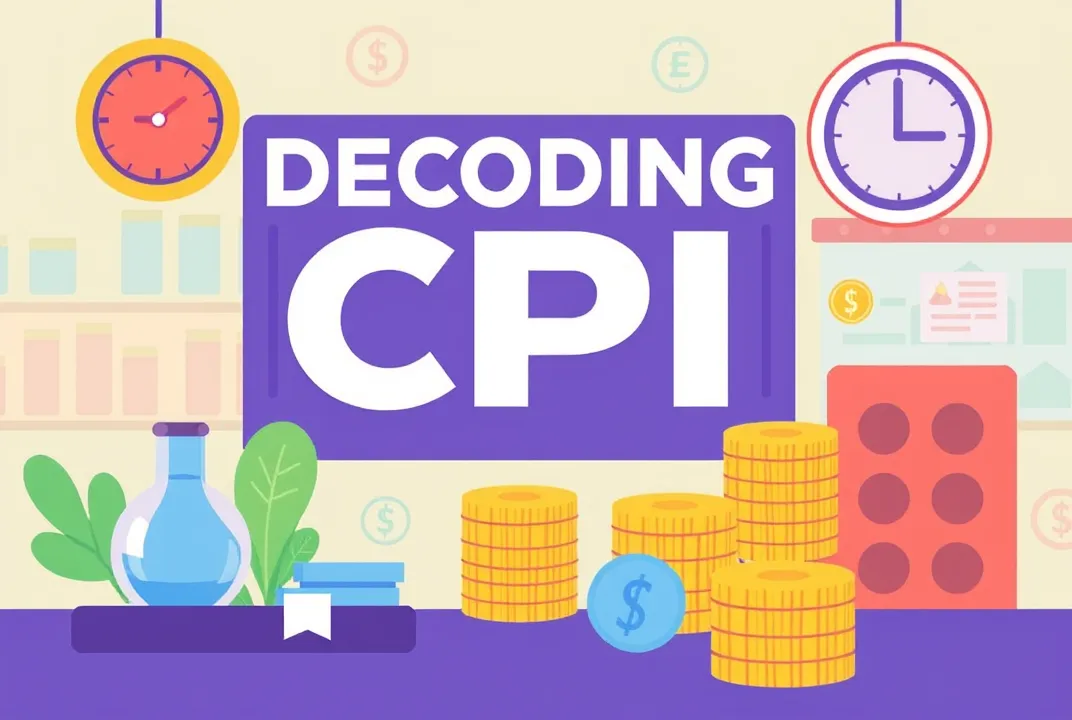 Unlock how the Consumer Price Index shapes your wallet! Learn its effects on prices, inflation, and budgeting in 'Decoding CPI.'