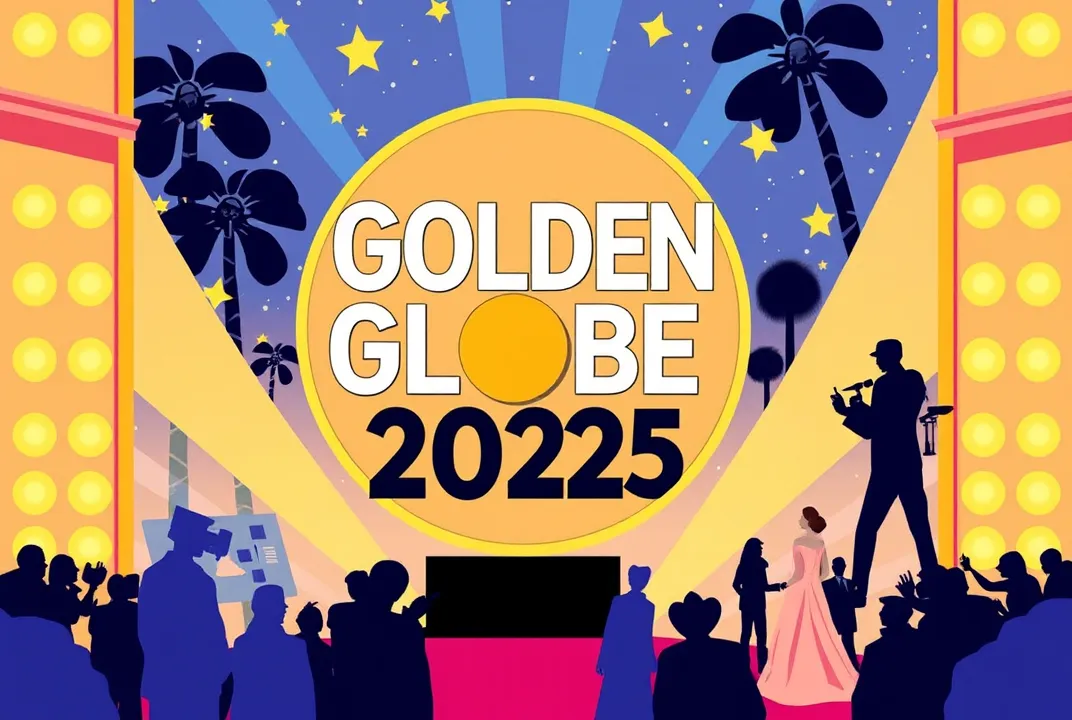 Get ready for glitz and glamour! Discover the nominees, surprises, and trends as Hollywood gears up for the Golden Globes 2025.