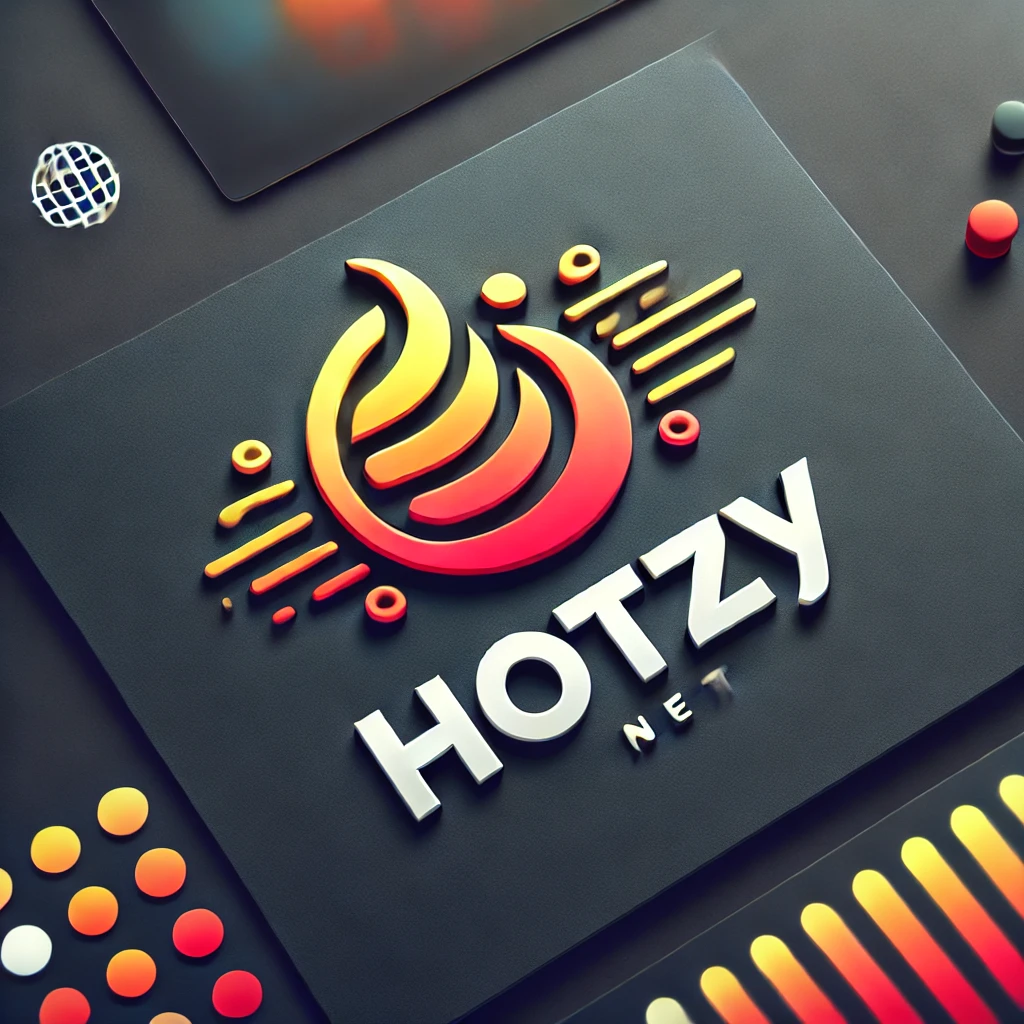 Hotzy.net - Discover Top Trends