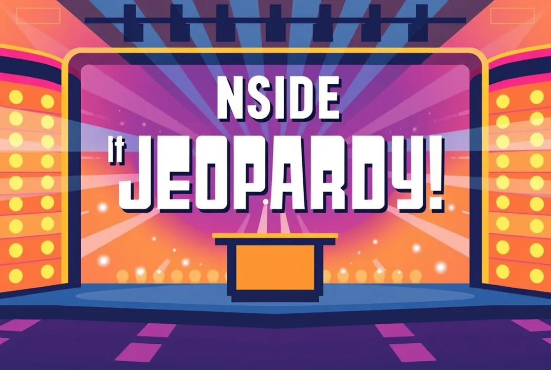 Dive into the world of 'Jeopardy!' and uncover the secrets, strategies, and stories that make America’s beloved quiz show a timeless classic!