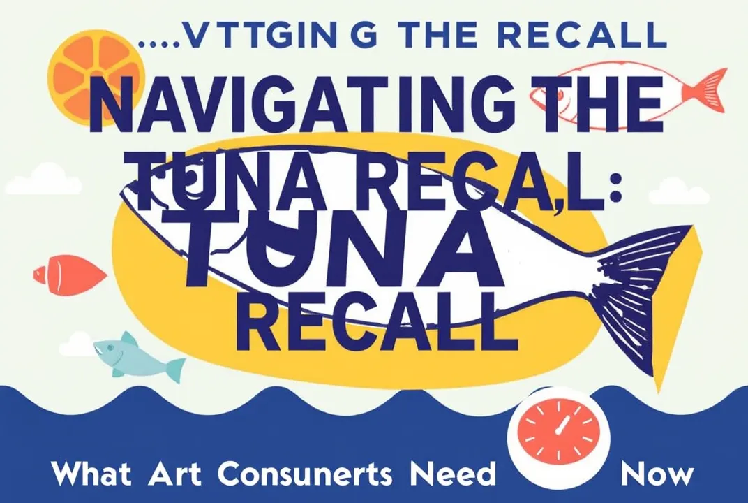 Stay informed and safe! Discover essential details on the tuna recall, including what to check, key dates, and tips for your next shopping trip.