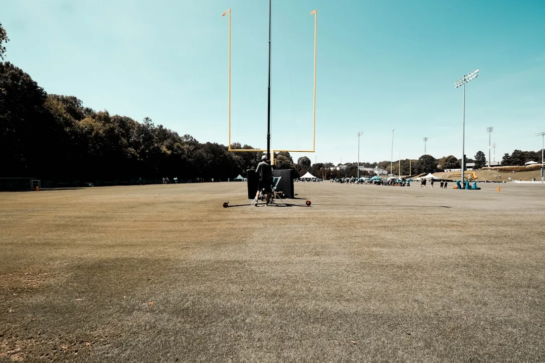 Explore the incredible journey of Patrick Mahomes, from promising athlete to NFL superstar, redefining the game with his unmatched talent and charisma.