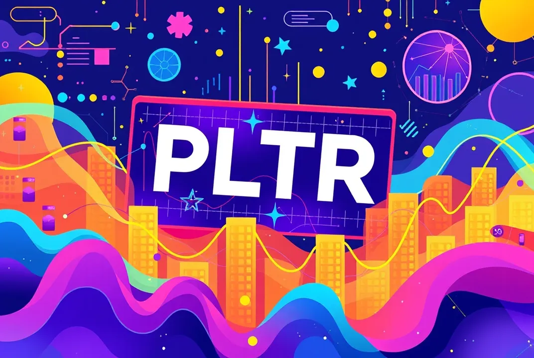 Discover why PLTR stock is a key player in the data analytics revolution, reshaping investments and driving innovation for a smarter tomorrow.