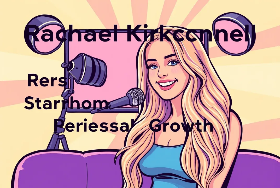 Rachael Kirkconnell transforms reality TV stardom, embracing personal growth and authenticity while reshaping narratives in the spotlight.