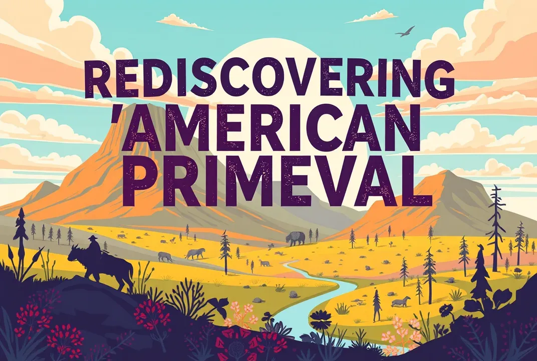 Dive into "Rediscovering 'American Primeval'," a captivating journey into the essence of frontier life and its enduring legacy on our culture.