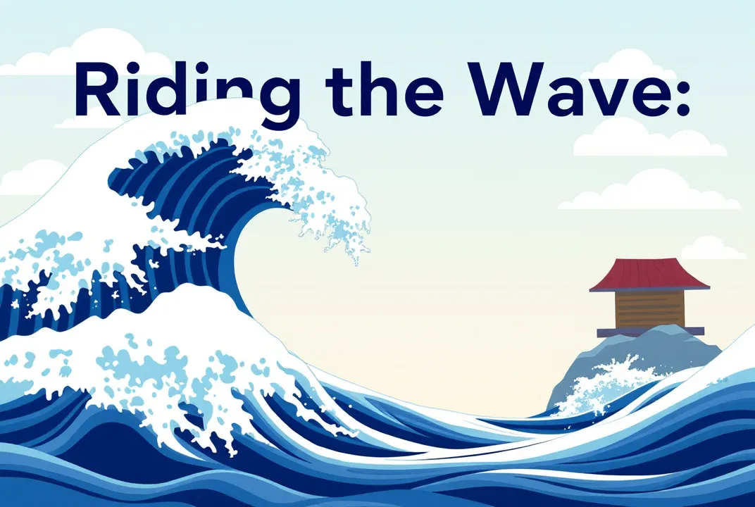 Explore the science behind tsunamis, their causes, and their far-reaching impacts on nature and communities in this captivating guide.