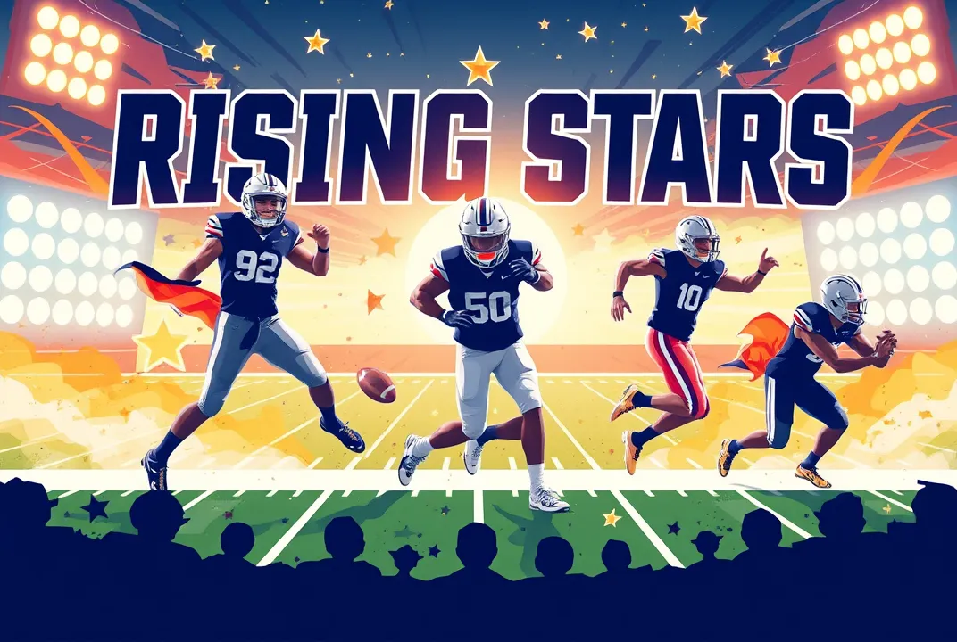 Join UConn Football's inspiring journey in 2023 as they rise to dominance, overcoming challenges and showcasing their talent and determination!