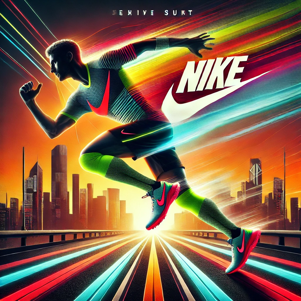 Dive into the cutting-edge world of Nike footwear, exploring groundbreaking designs and tech innovations that elevate your performance and style!