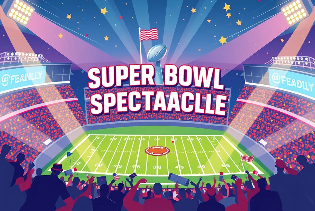 Dive into the thrilling world of the Super Bowl, revealing the excitement, traditions, and surprises that make America's biggest game day unforgettable!