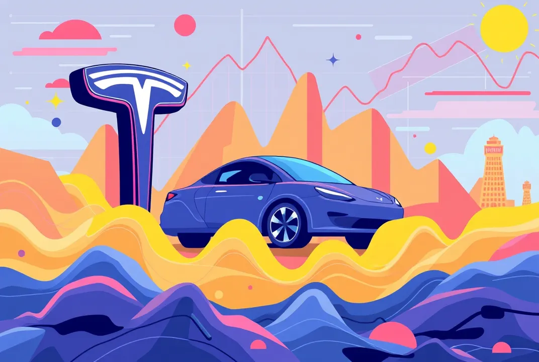 Discover the key factors driving Tesla's stock surge in 2023 and what savvy investors should consider for their portfolios this year!