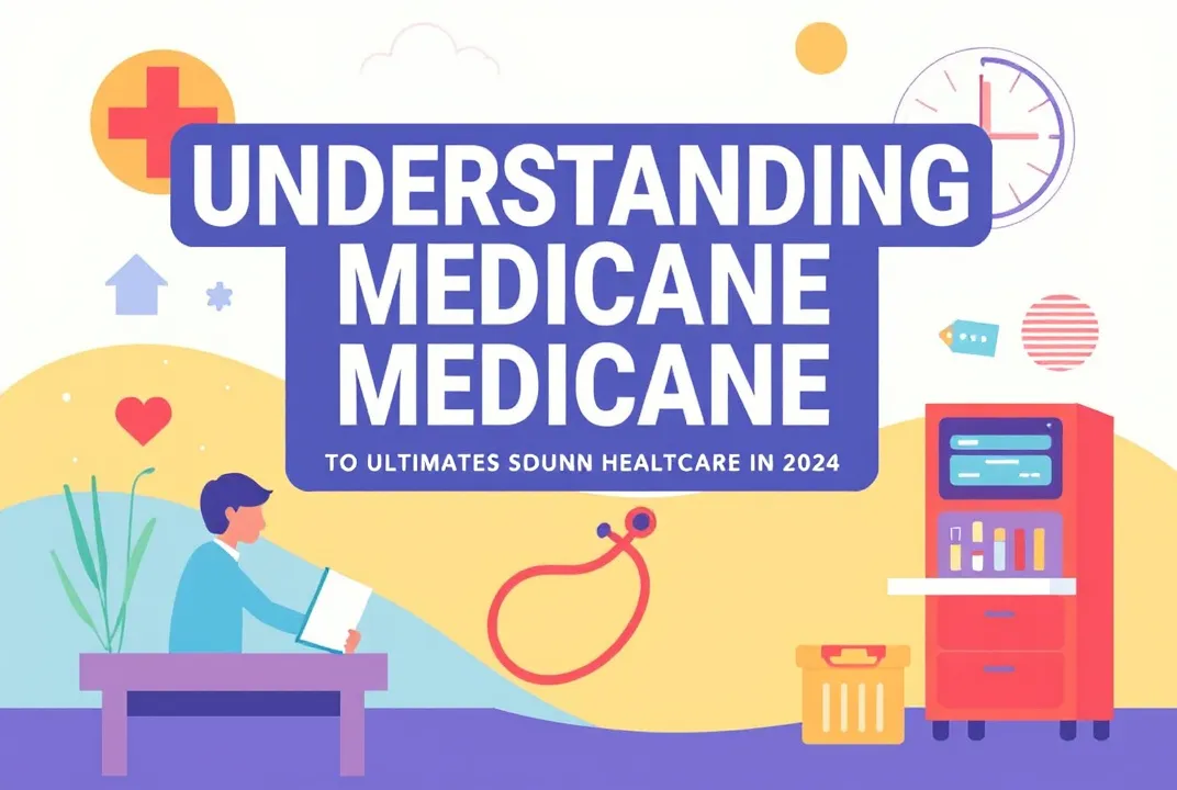 "Unlock the secrets of Medicare with our ultimate guide for 2024—your roadmap to informed healthcare choices and peace of mind!"