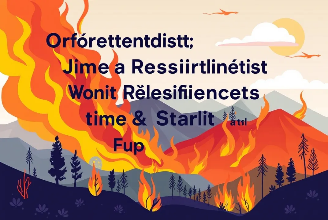 Explore the profound impact of wildfires in Greater Los Angeles and uncover the resilience of communities facing nature's fiercest challenges.