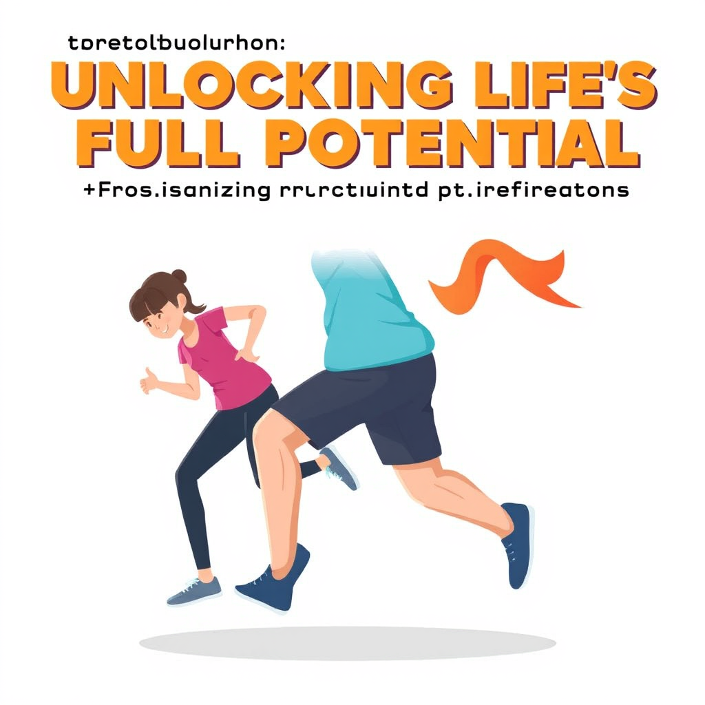 Discover how regular exercise can transform your life! Unleash energy, boost mood, and unlock mental clarity for a vibrant, fulfilling journey.