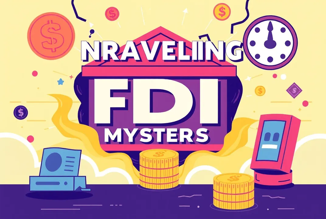 Discover how the FDIC safeguards your money in 2023's banking landscape, unraveling the mysteries behind your financial security.