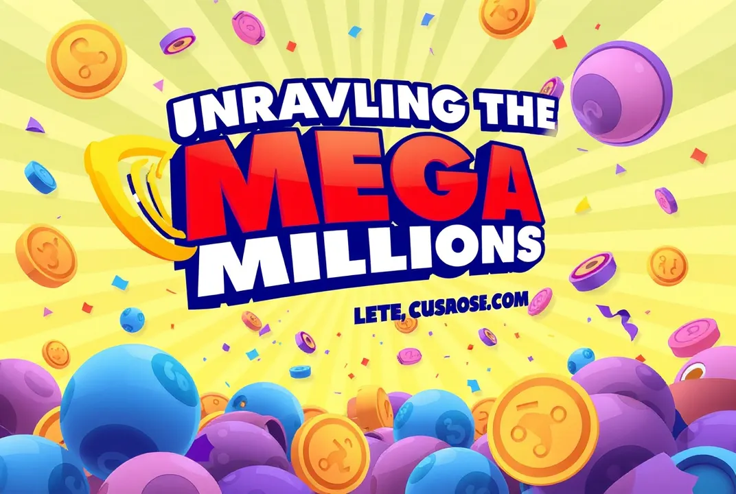 Discover proven strategies to increase your chances in the Mega Millions. Unlock tips, insights, and secrets to enhance your winning potential!