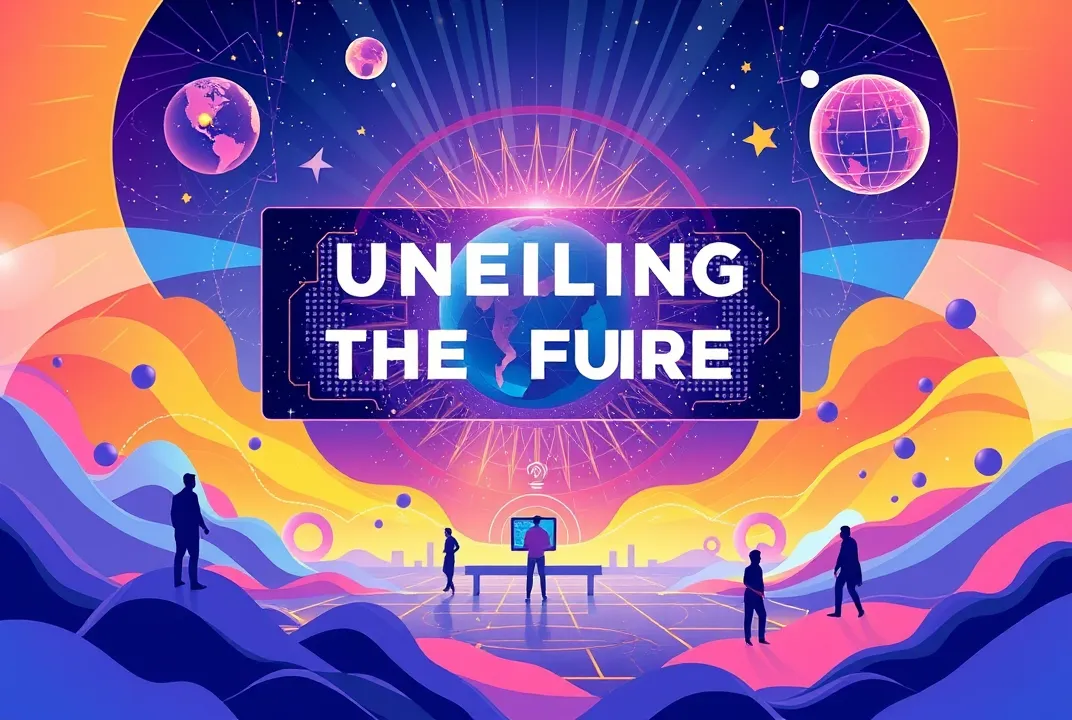 Discover how Samsung's groundbreaking innovations are reshaping technology and paving the way for the future in 'Unveiling the Future.'