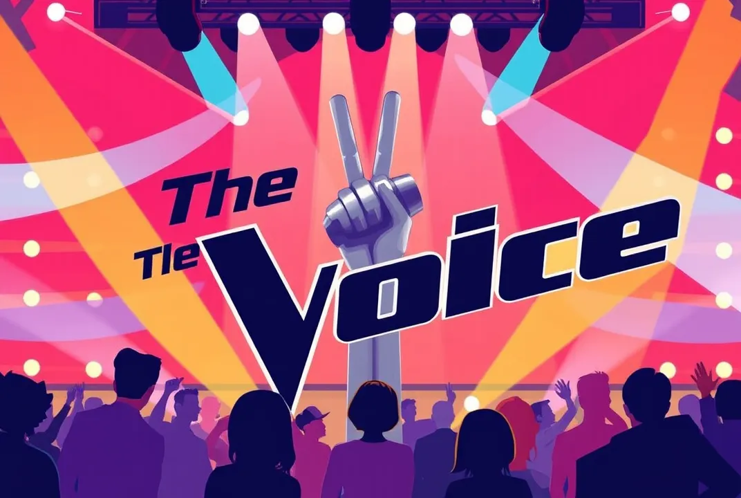 Step behind the curtain of 'The Voice' to uncover the magic, struggles, and triumphs that shape America's favorite singing competition!