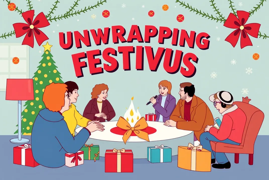 Dive into the quirky world of Festivus! This ultimate guide explores Seinfeld's beloved holiday, its traditions, and how to celebrate right.